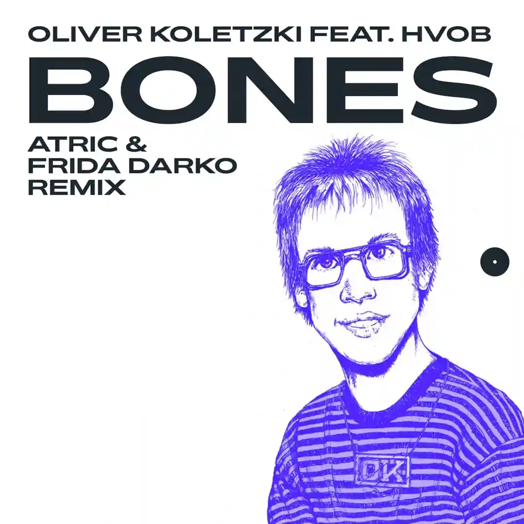 Bones (Atric & Frida Darko 20yrs SVT Remix) cover