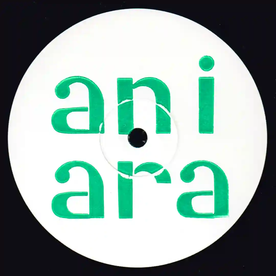 Helande Skulptur (Original Mix) cover