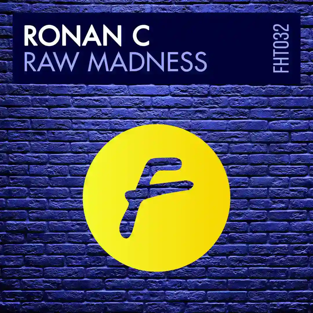Raw Madness (Dave Dex Remix Instrumental) cover