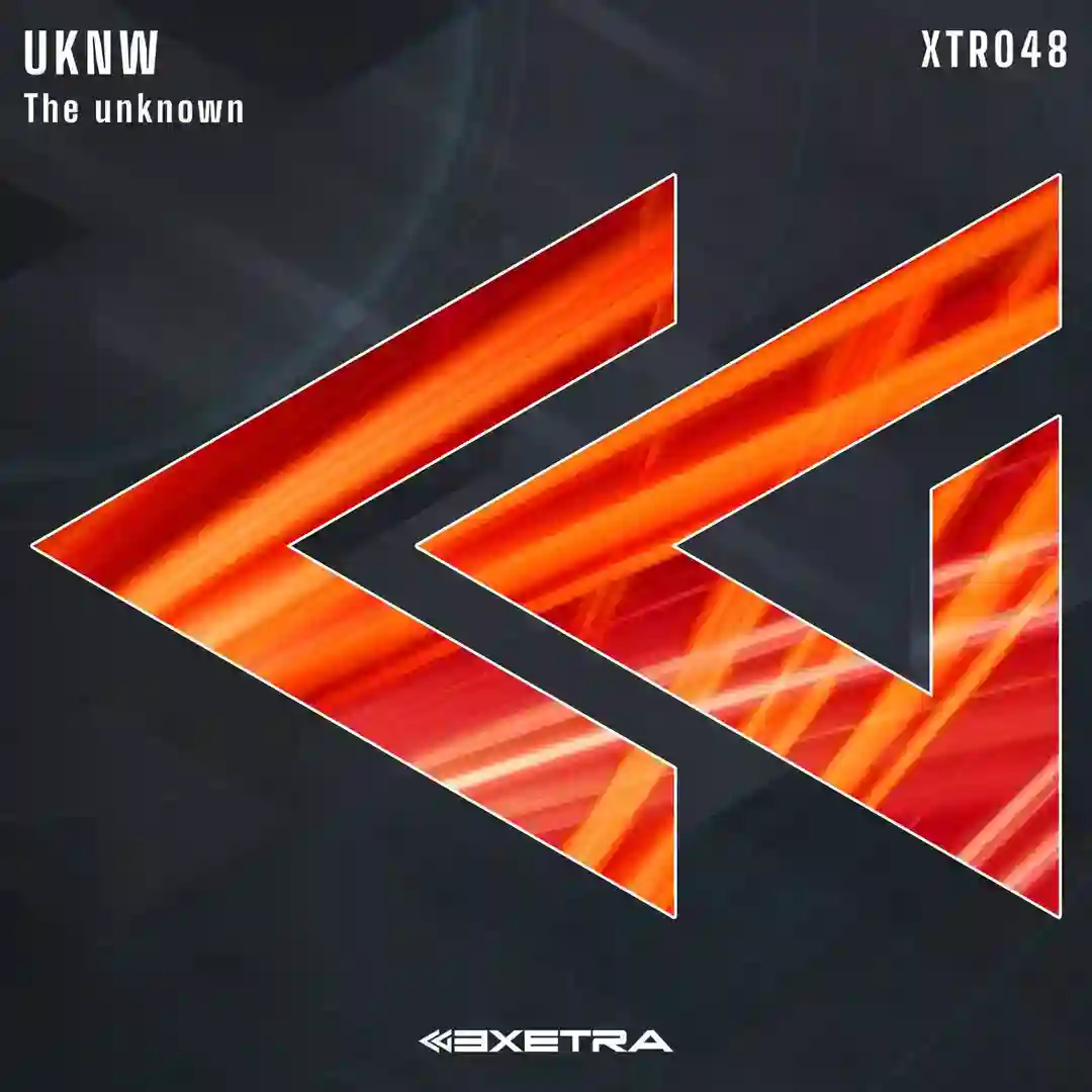 The Unknown (Original Mix) cover