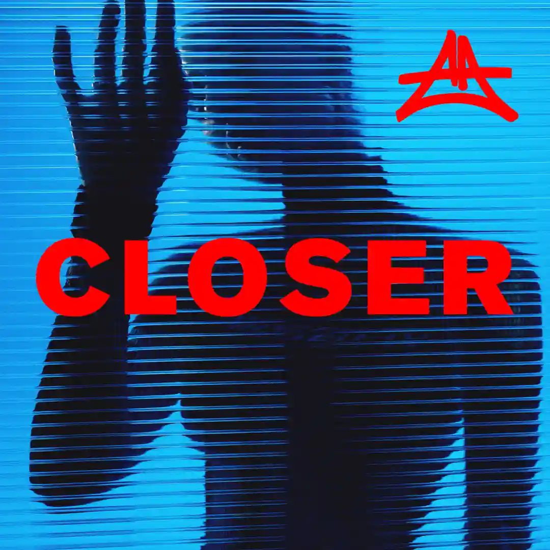 Closer cover