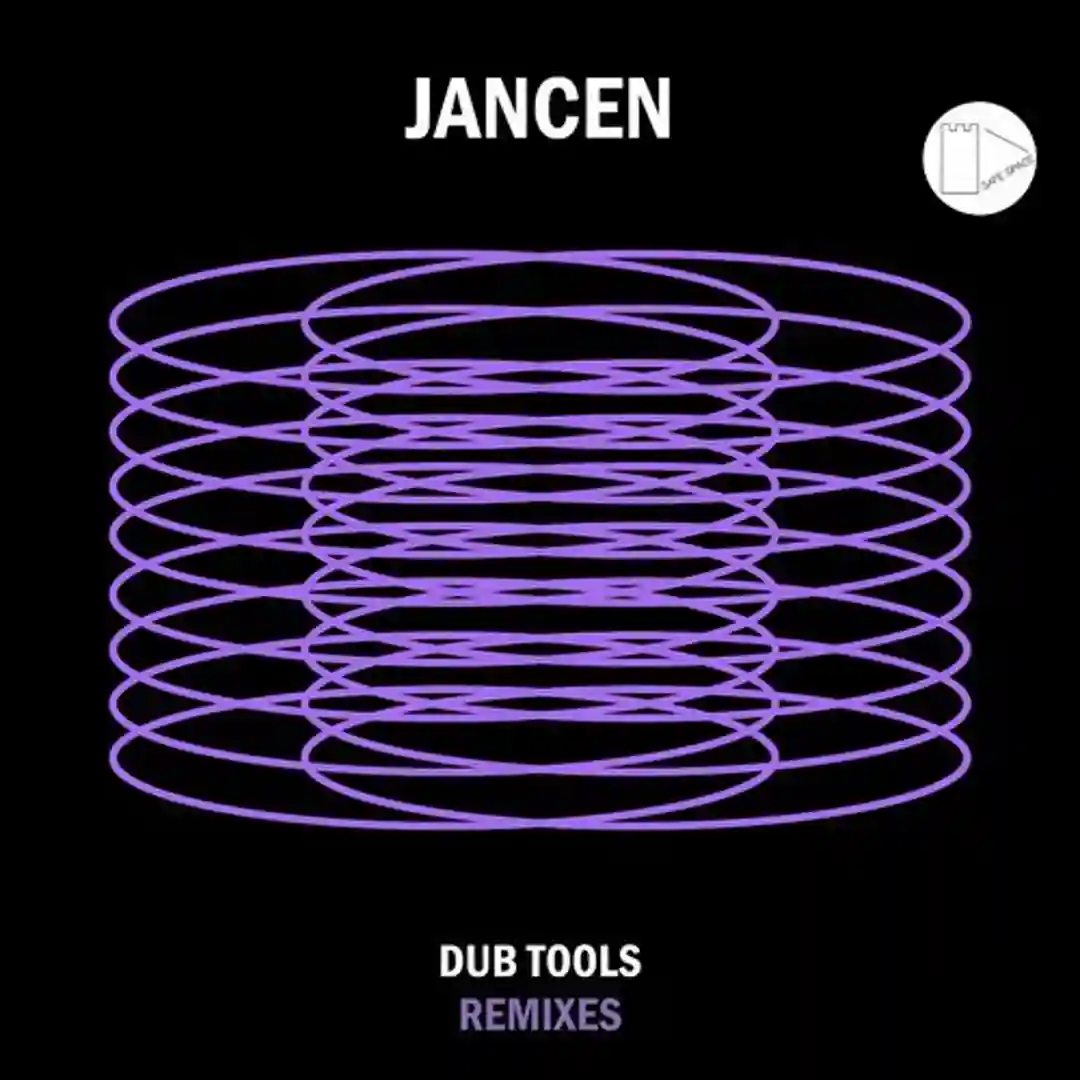 Dub Tool 1 (Ackermann 'Loose Fit' Edit) cover