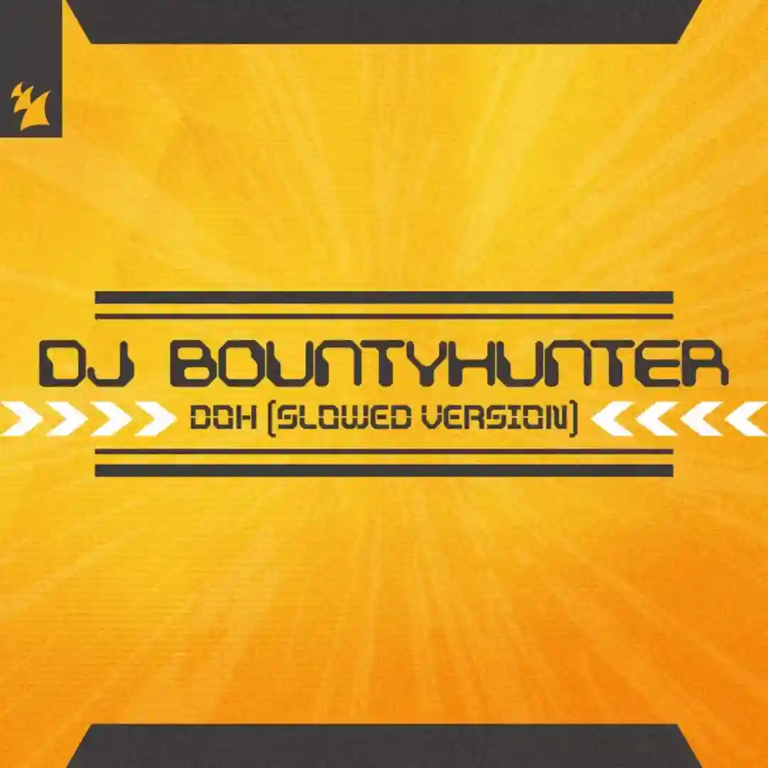 Doh (Original Mix) cover