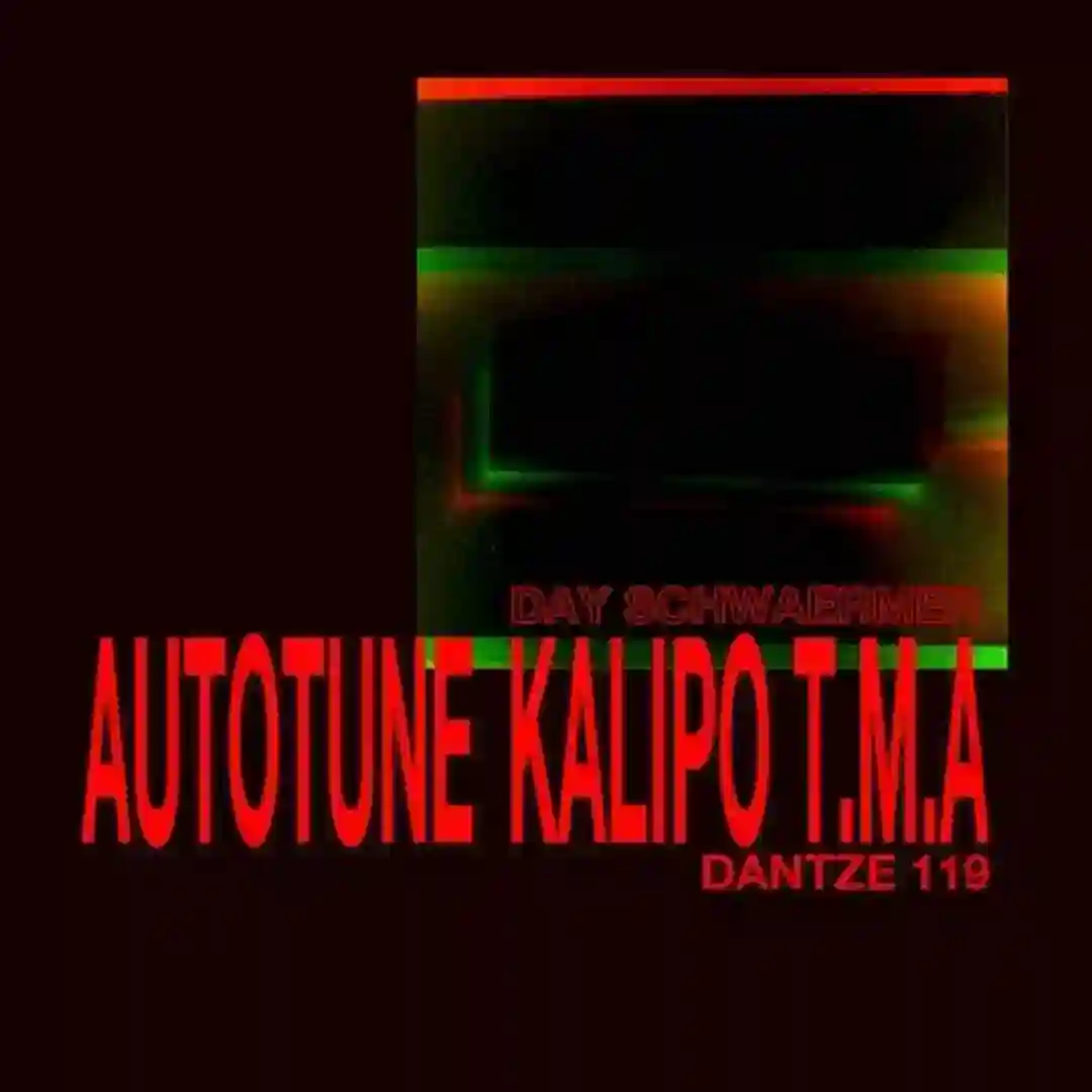 Schwaermer (Kalipo Remix) cover