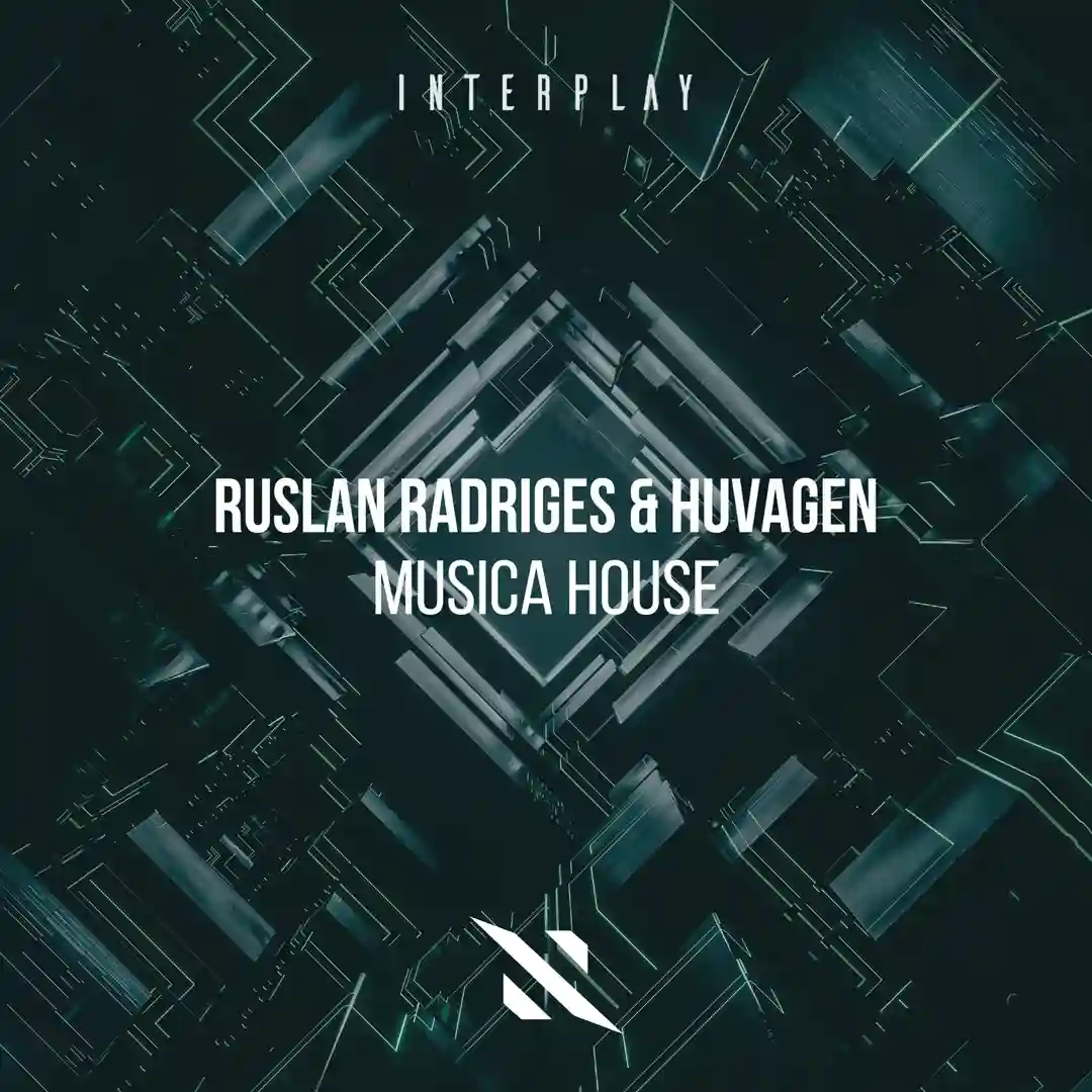 Musica House (Extended Mix) cover