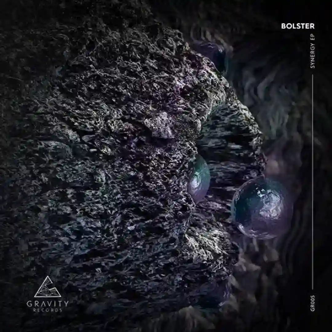 Synergy cover