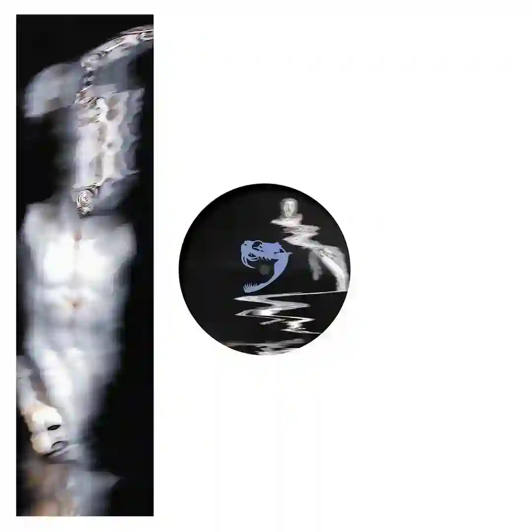 Serpent Scan (Human Performance Lab Remix) cover
