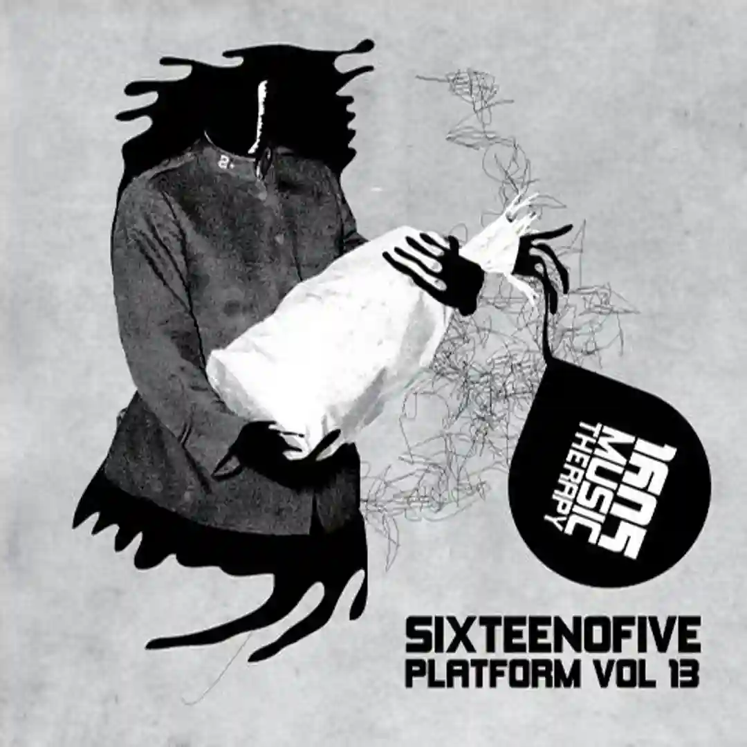 Played On Your Favorite Radio Station (Original Mix) cover