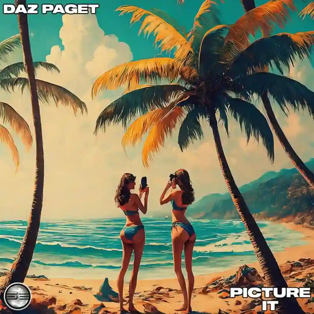 Picture It cover