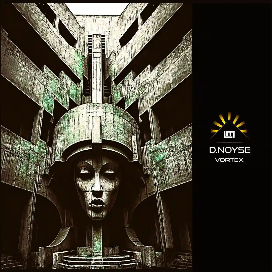 Vortex (Original Mix) cover