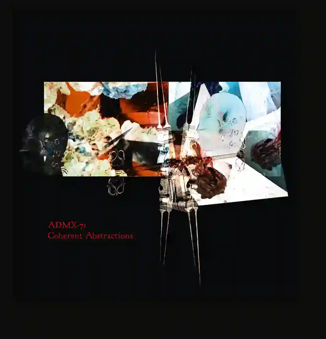 Bound & Broken cover