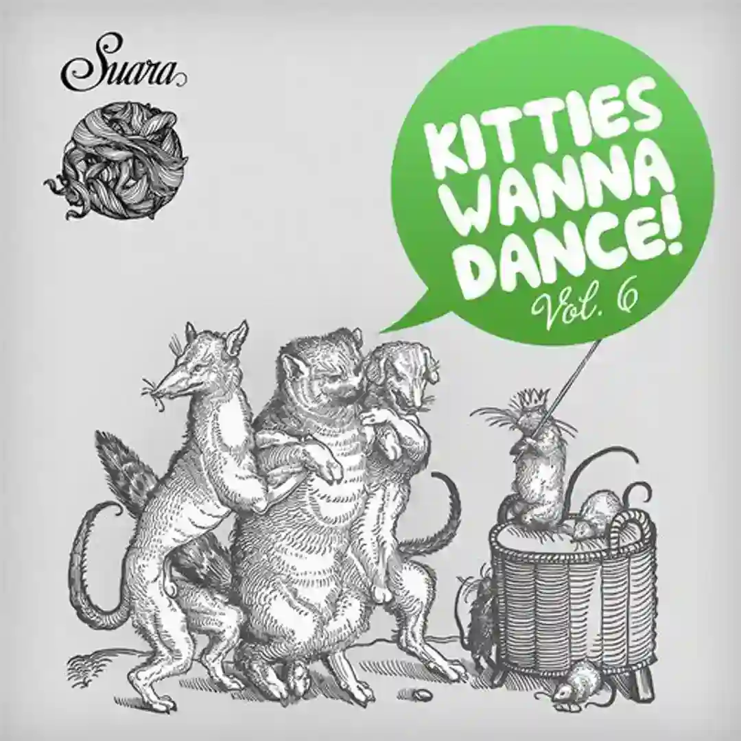 Detroit (Original Mix) cover