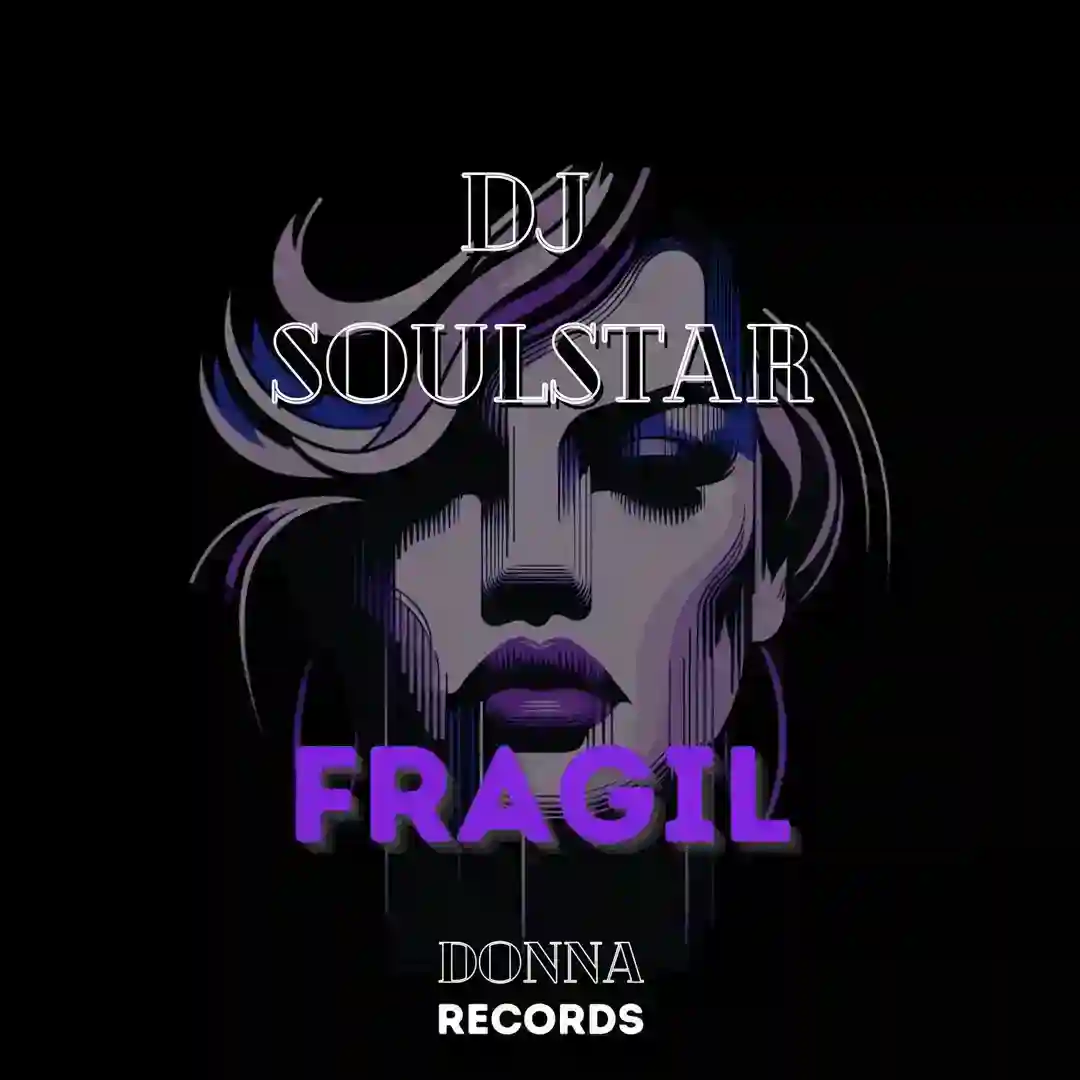 Fragil cover