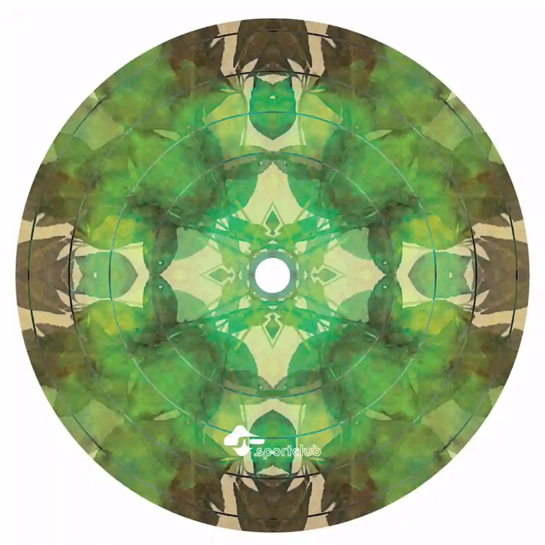 Prophetic Dreams (Matt Sargeant remix) cover