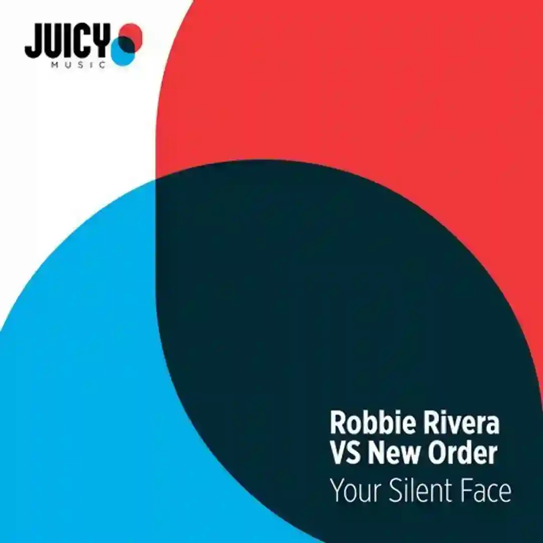 Your Silent Face (Juicy Extended Mix) cover
