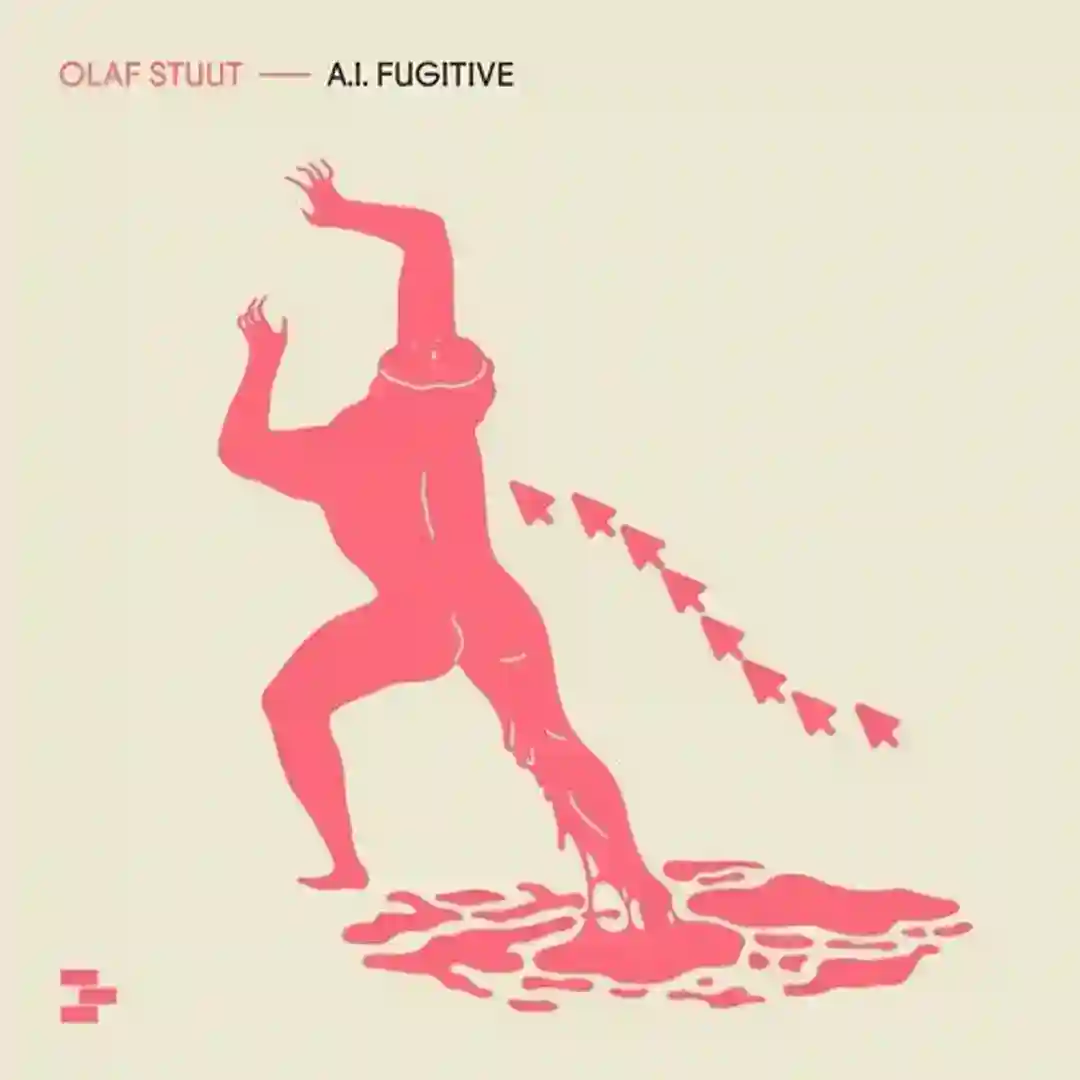 A.I. Fugitive cover