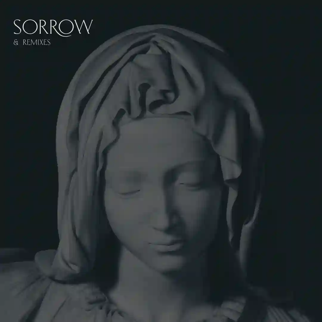 Sorrow feat. Antonio Ruscito (Antonio Ruscito Remix) cover