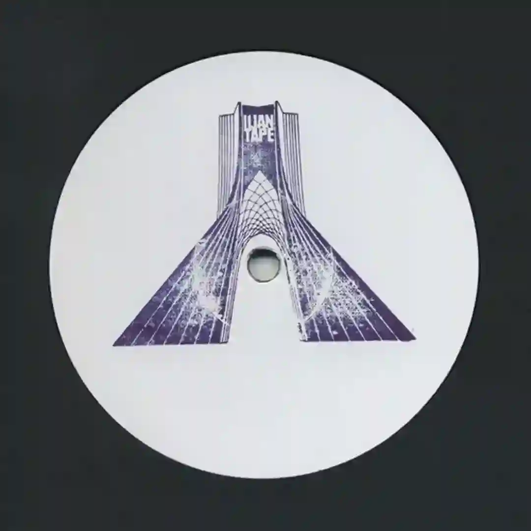 Departure (Original Mix) cover
