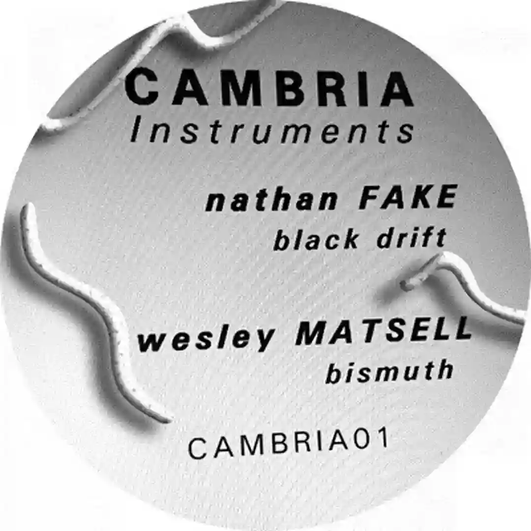 Cambria01 cover