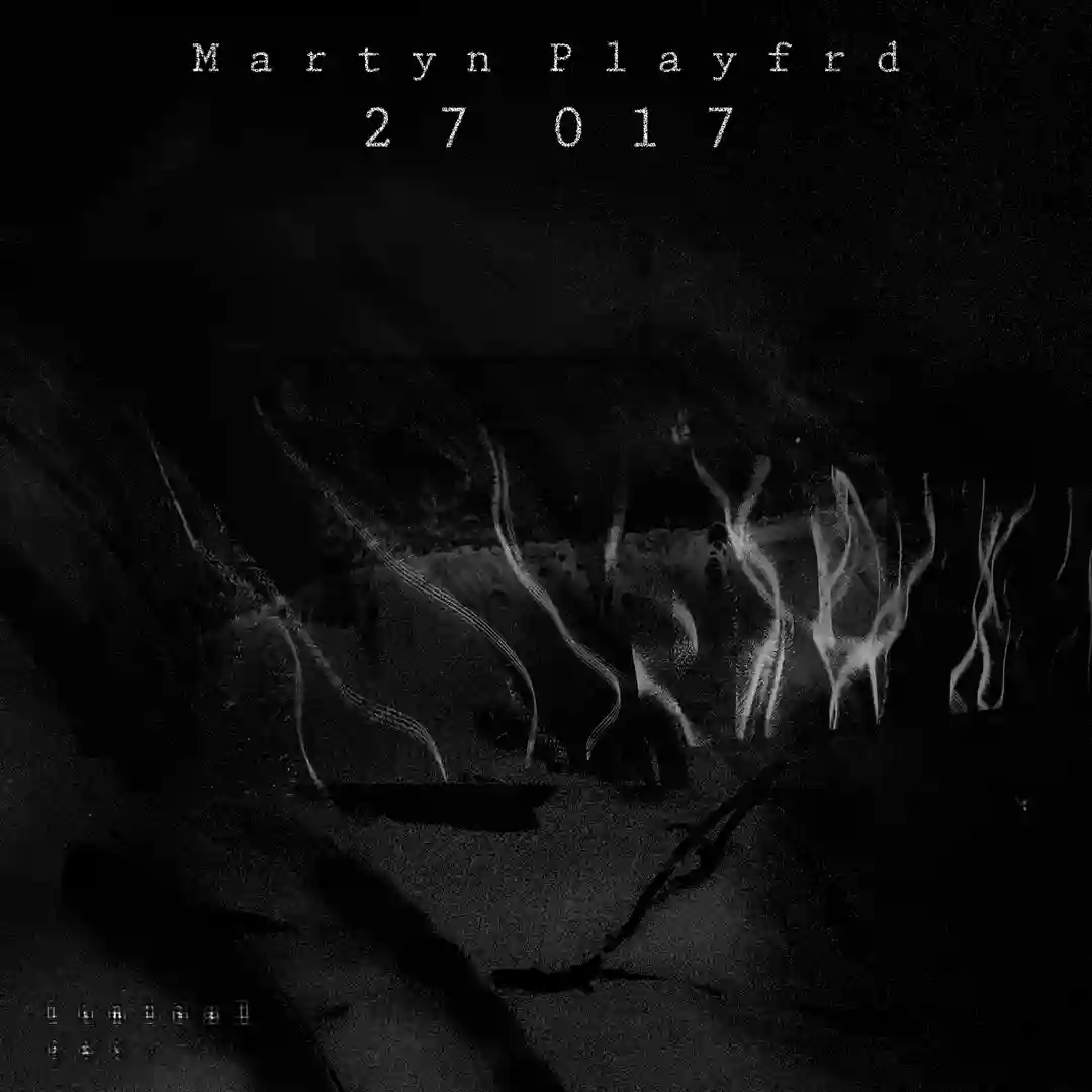 Anxiety (Original Mix) cover