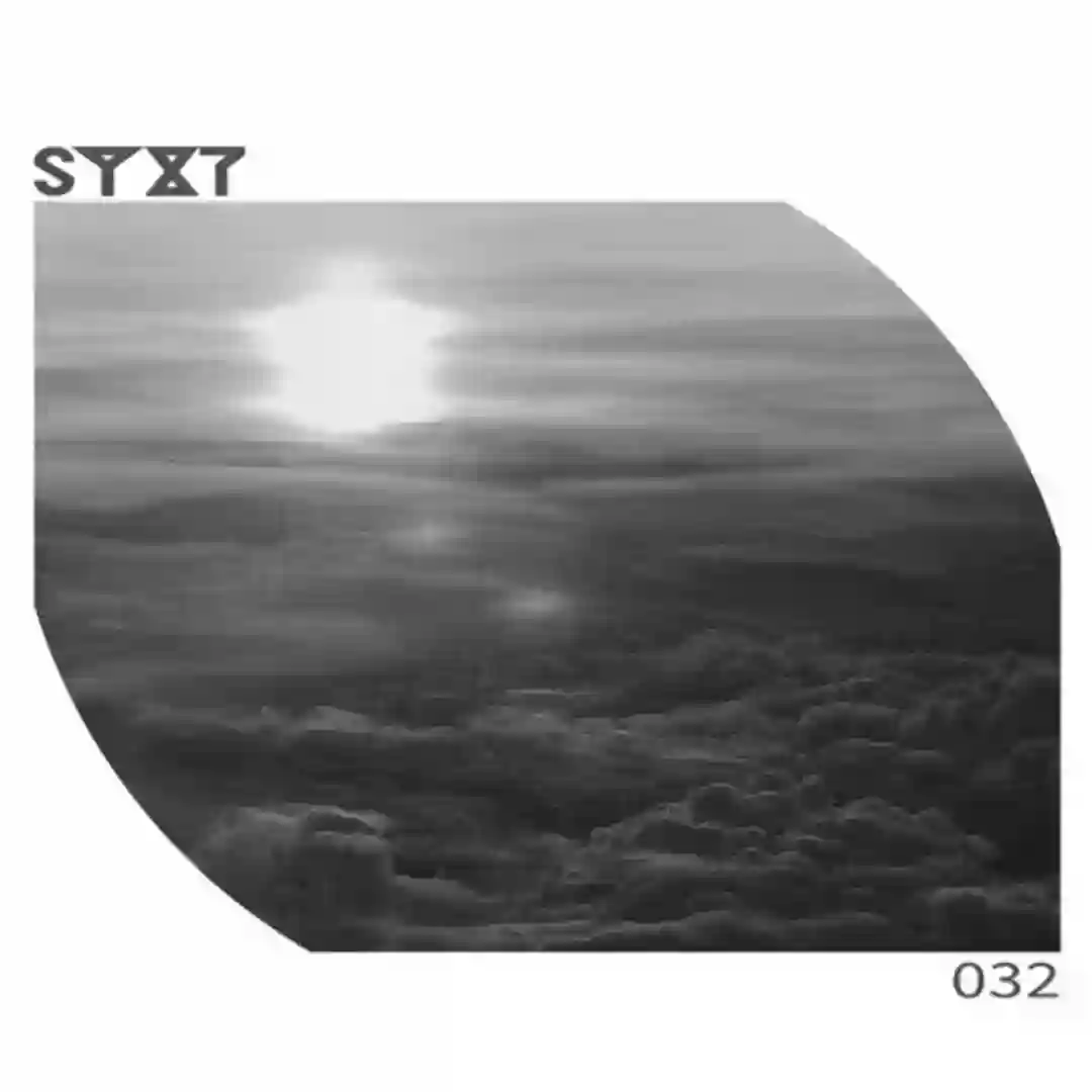 Syxt032 cover