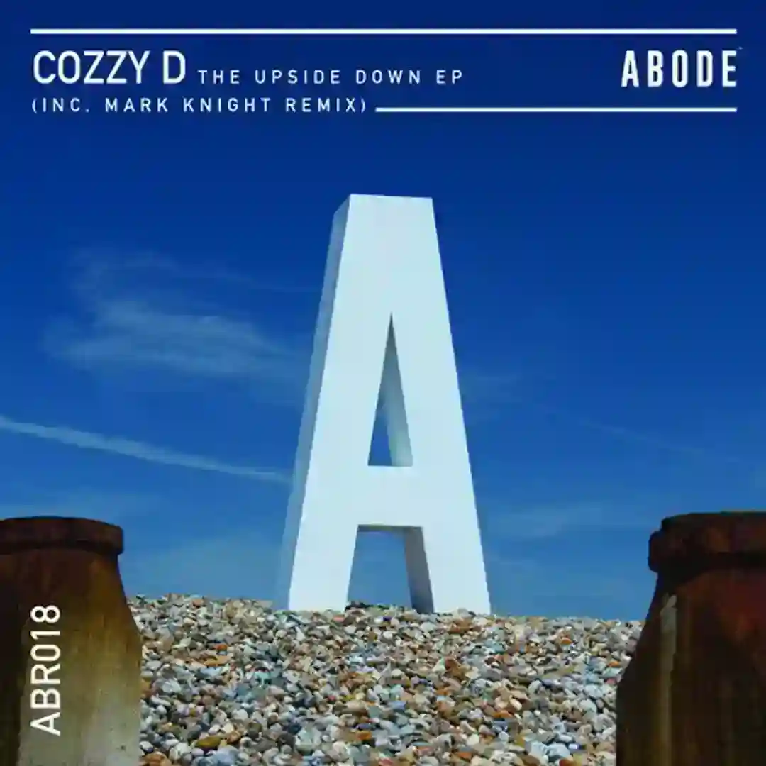 Legs In The Air (Original Mix) cover
