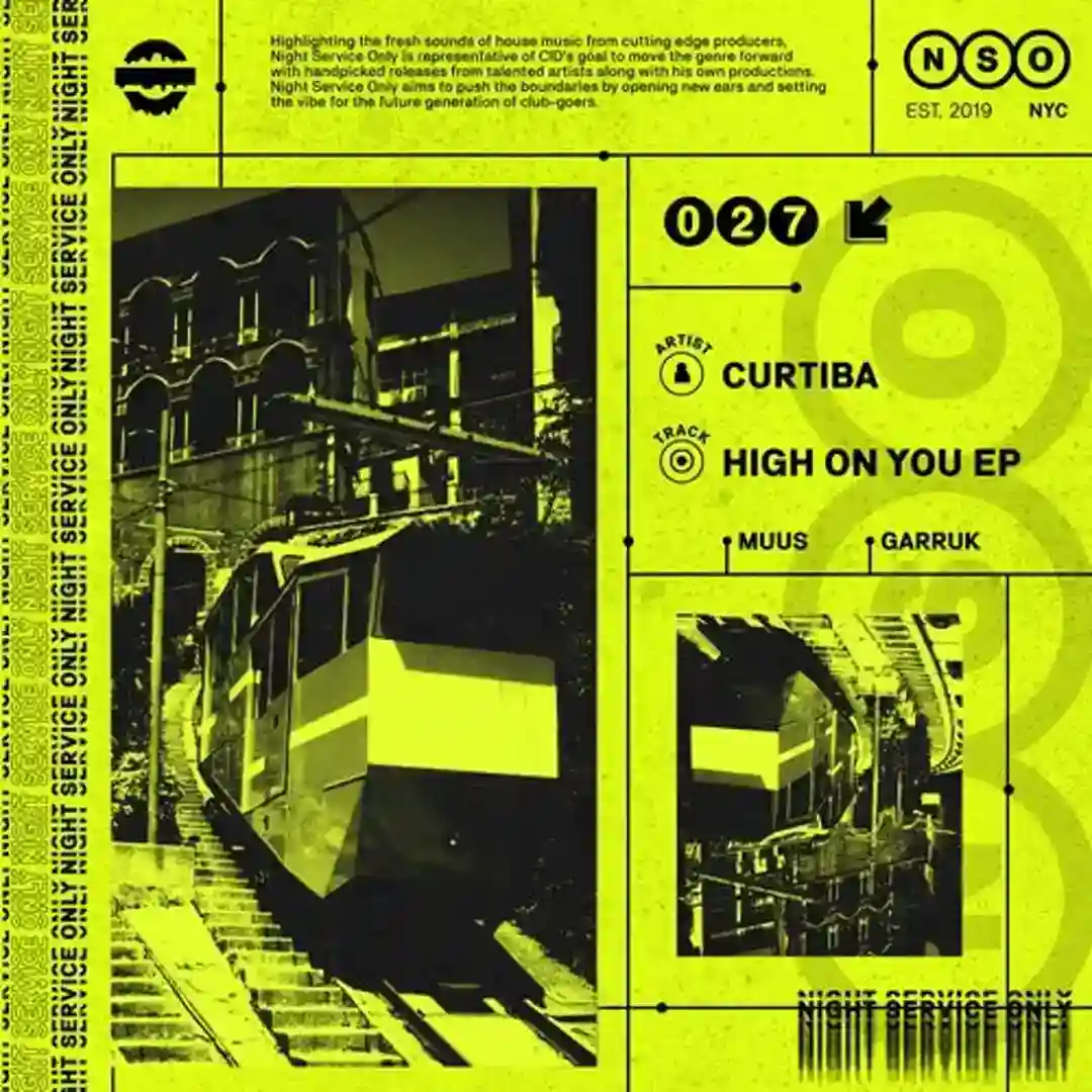 Don't Stop (Extended Mix) cover