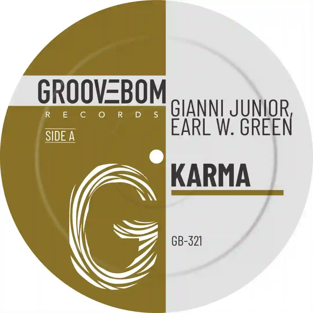 Karma cover