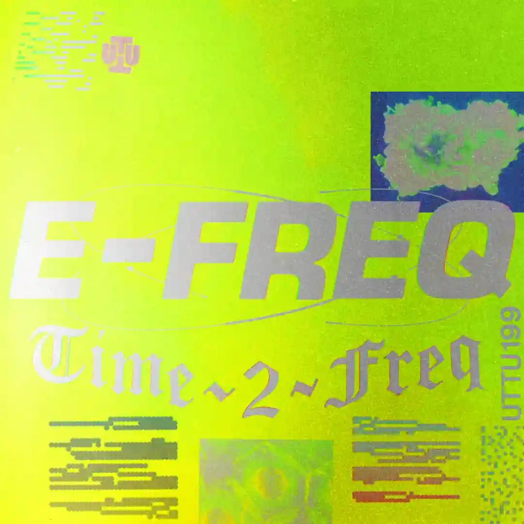 Elysium Dream (Original Mix) cover