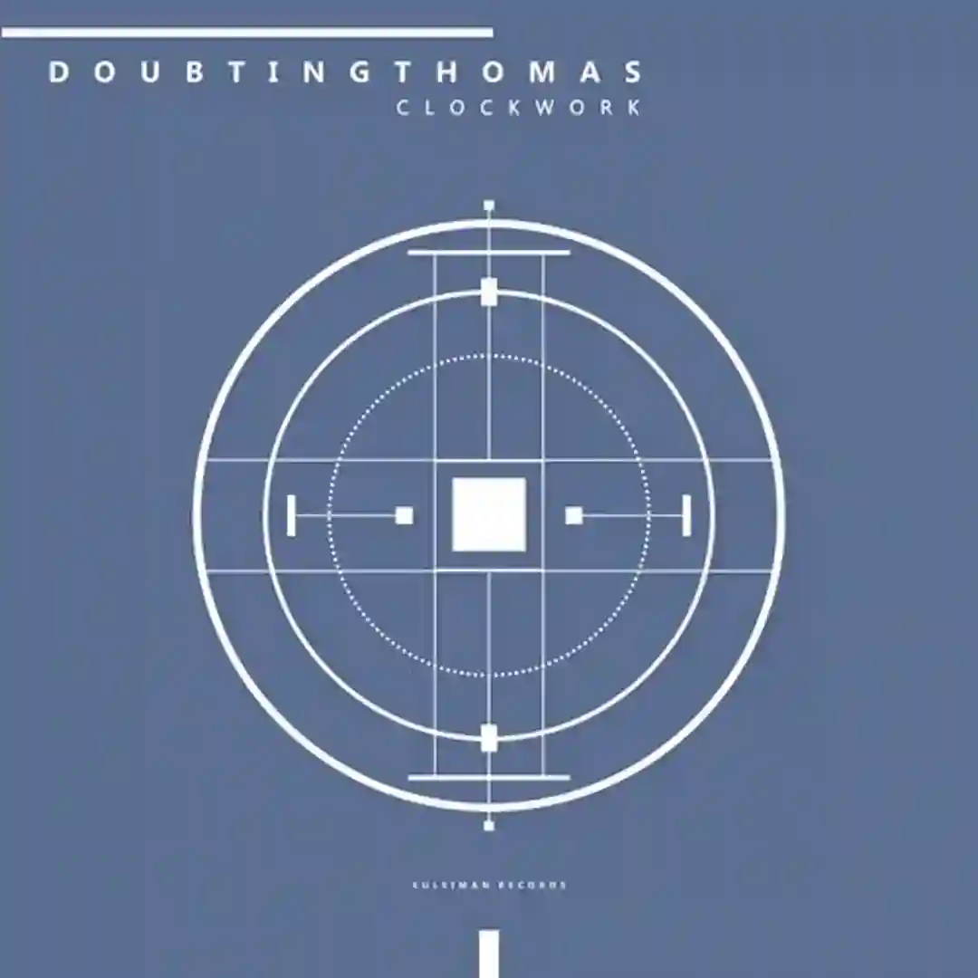 Syncopation 1992 cover