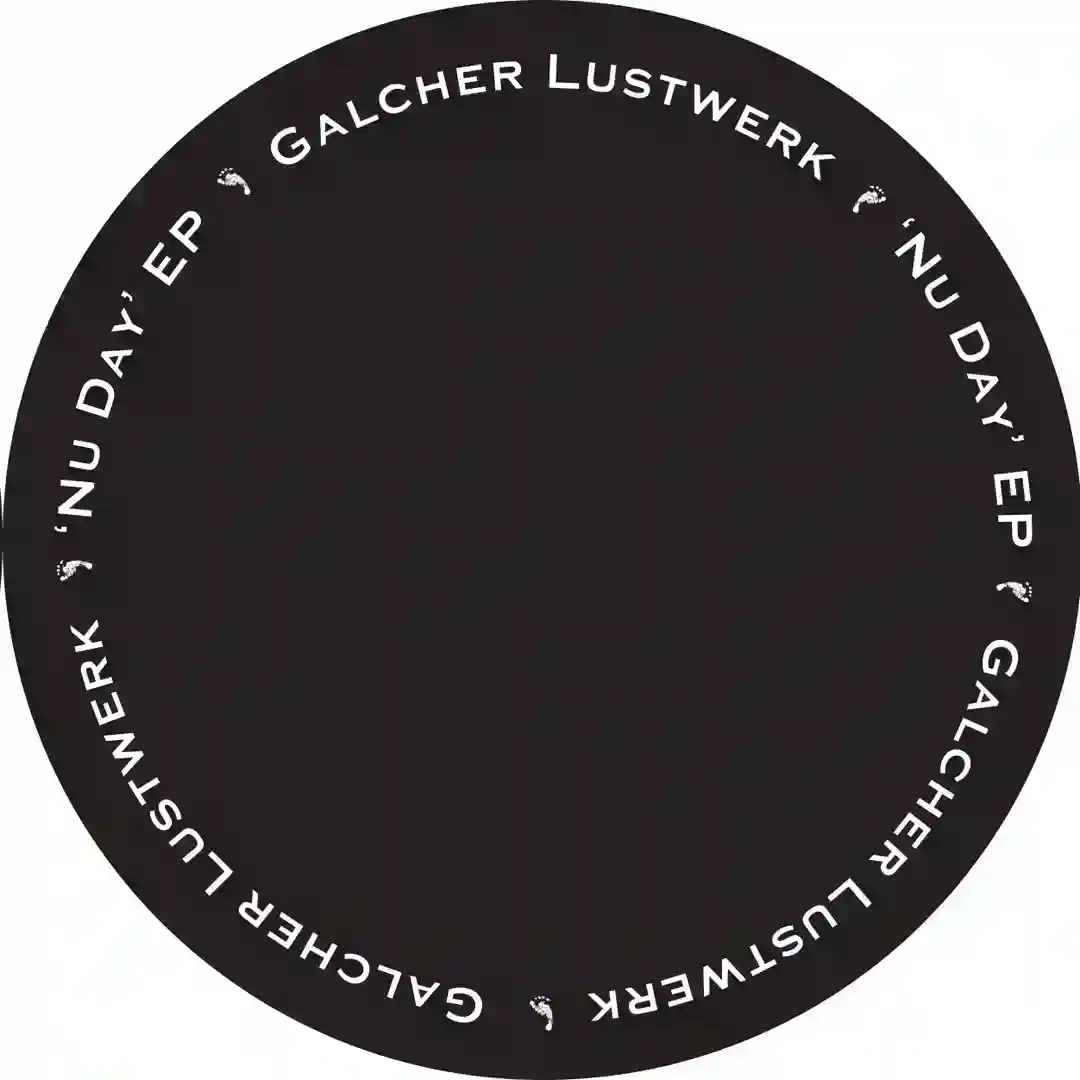 Nu Day cover