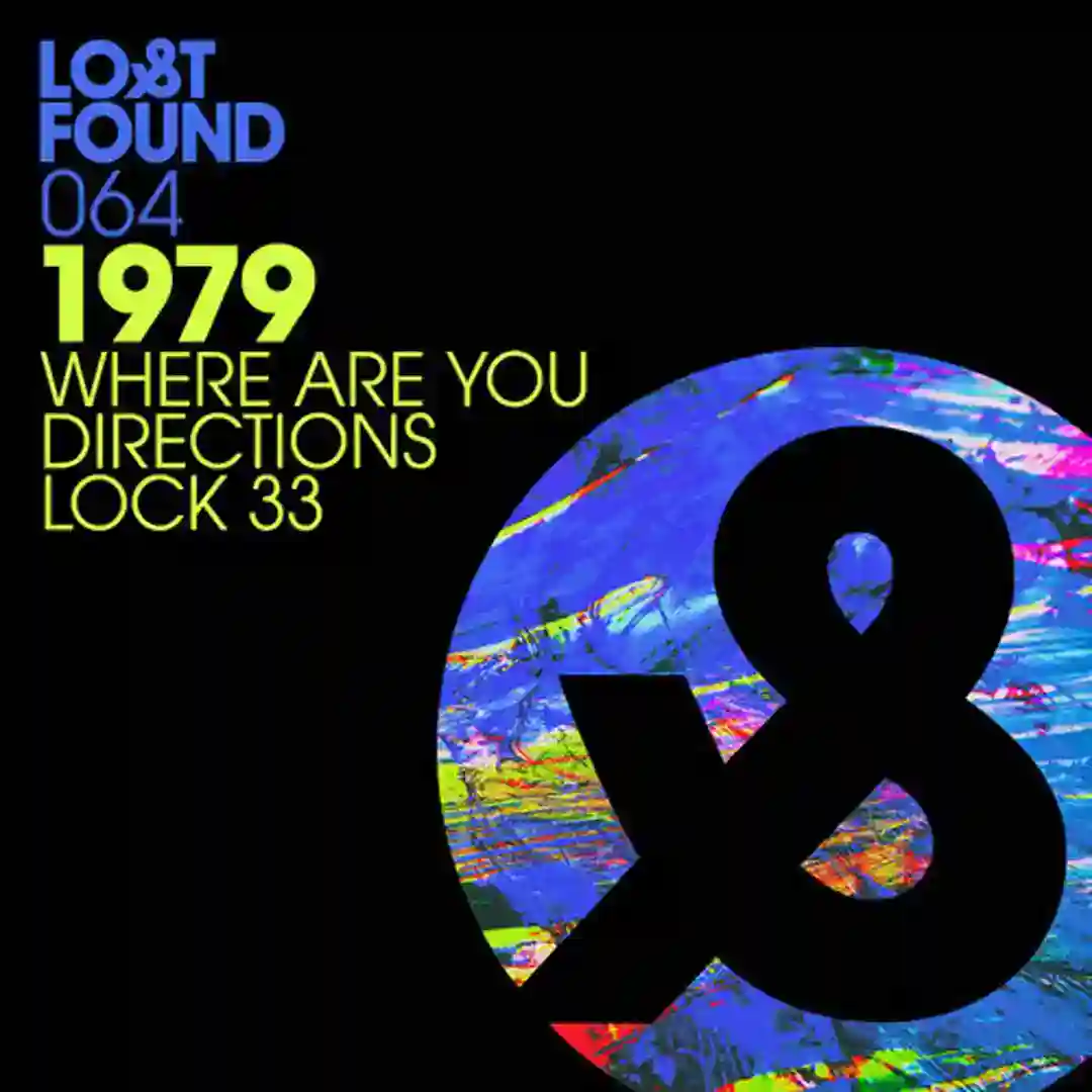 Lock 33 cover