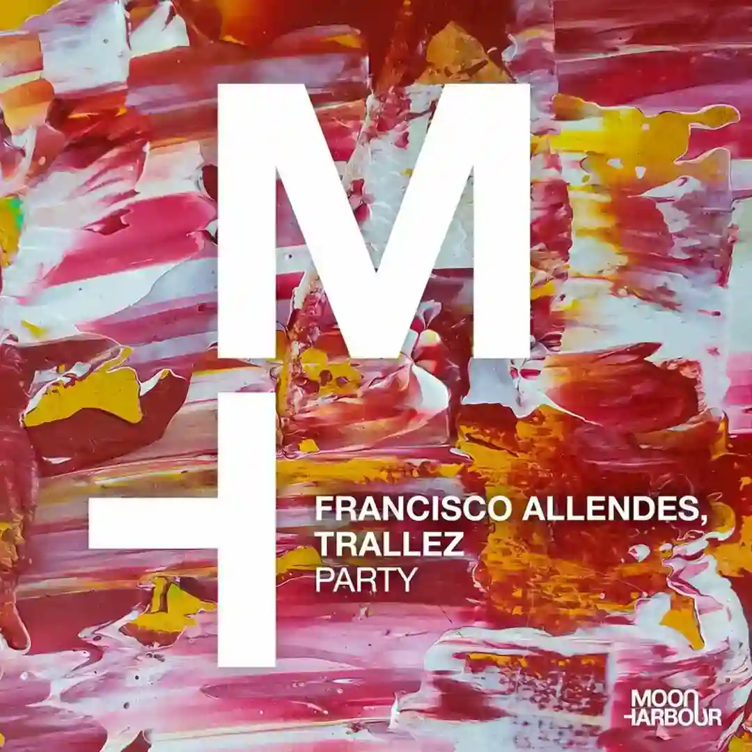 Party cover