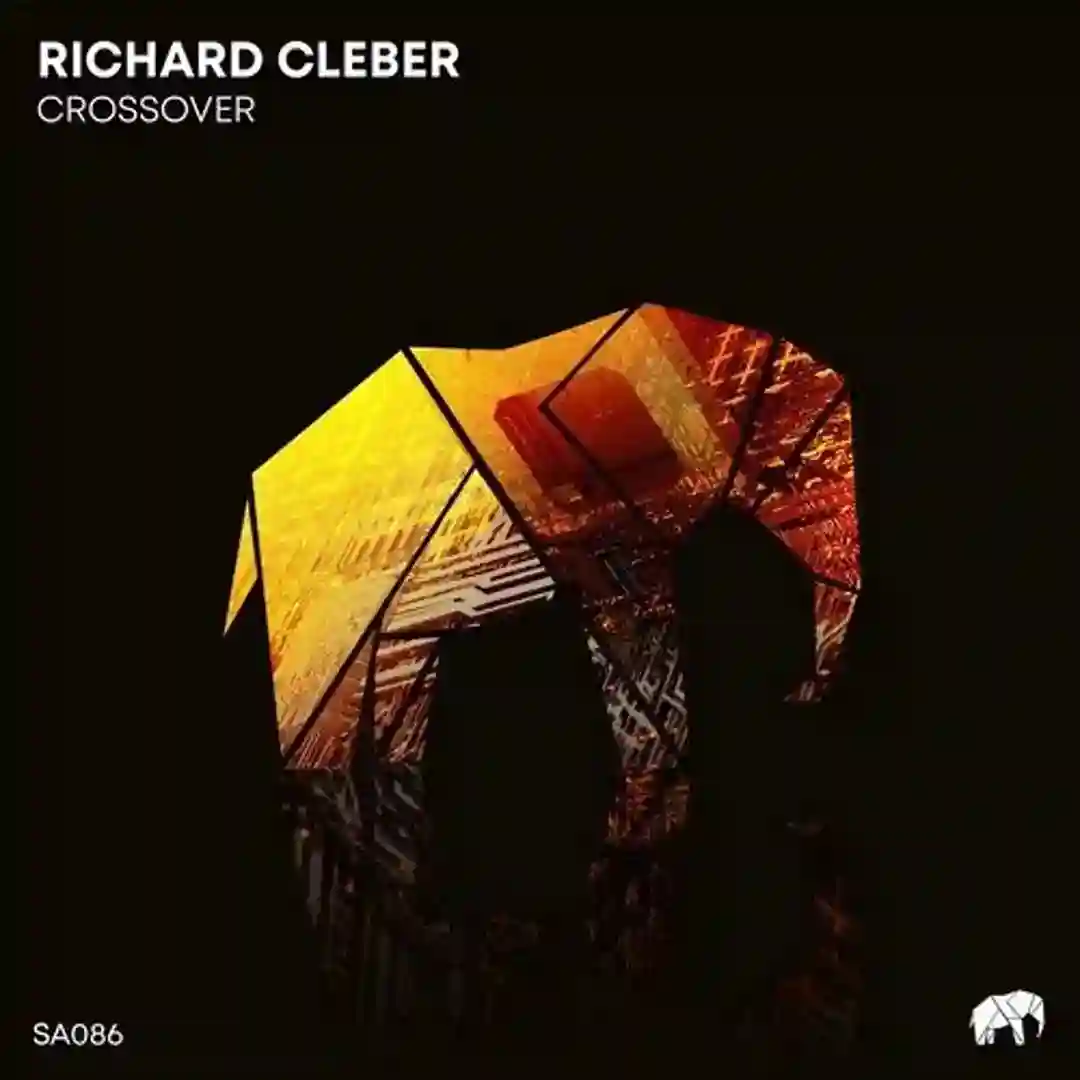 Red Heat (Original Mix) cover