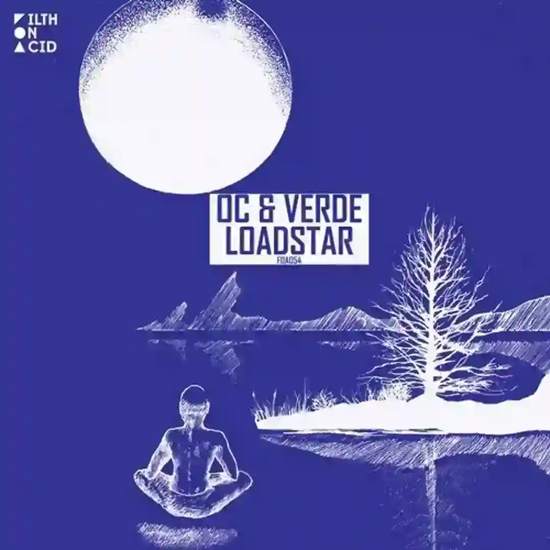 Loadstar (Original Mix) cover
