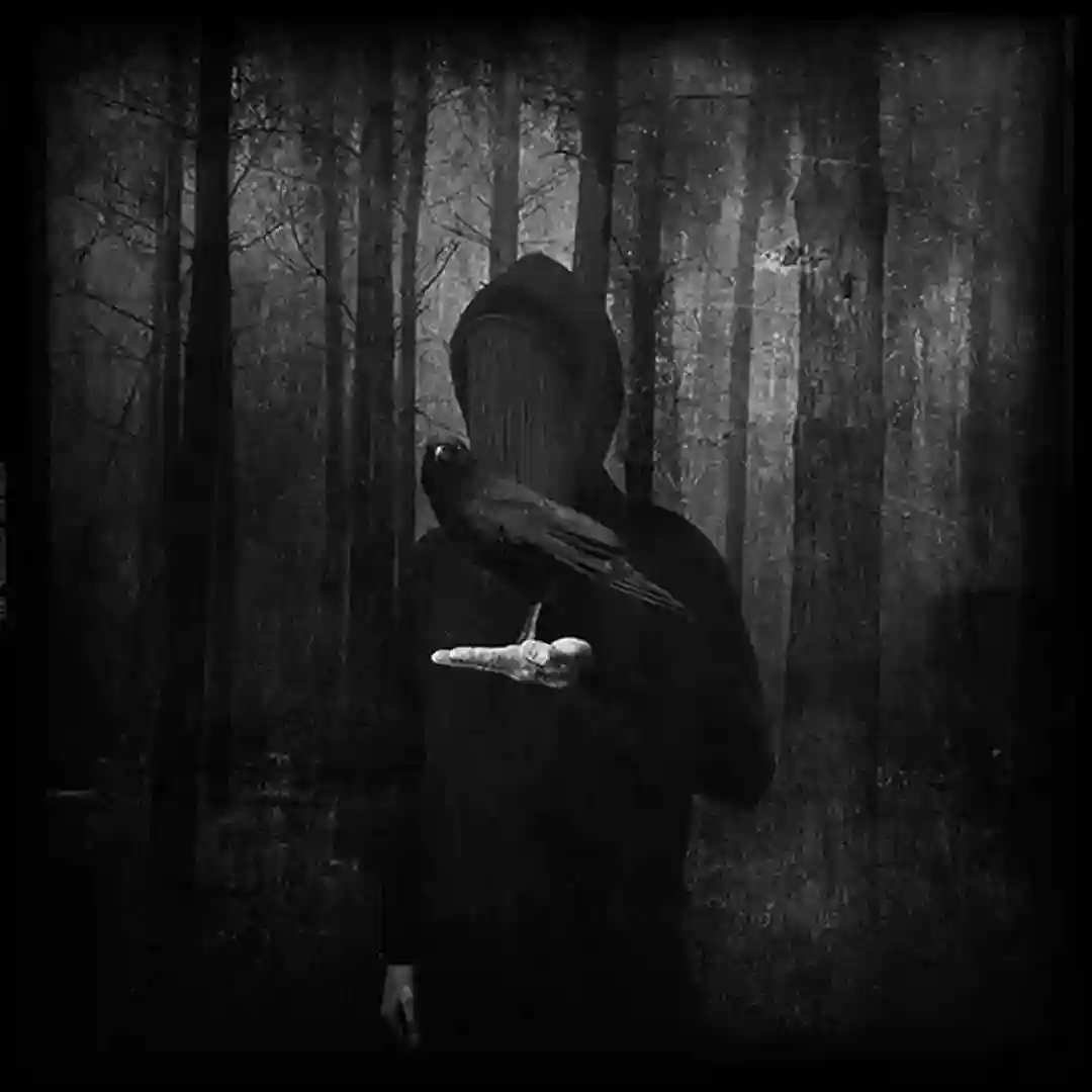 Headless Horseman 007 cover