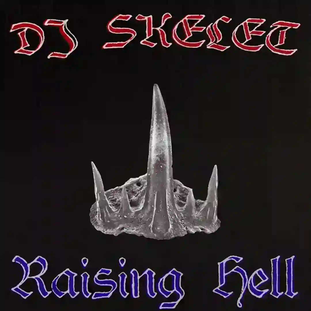 Wig Splitter (Original Mix) cover