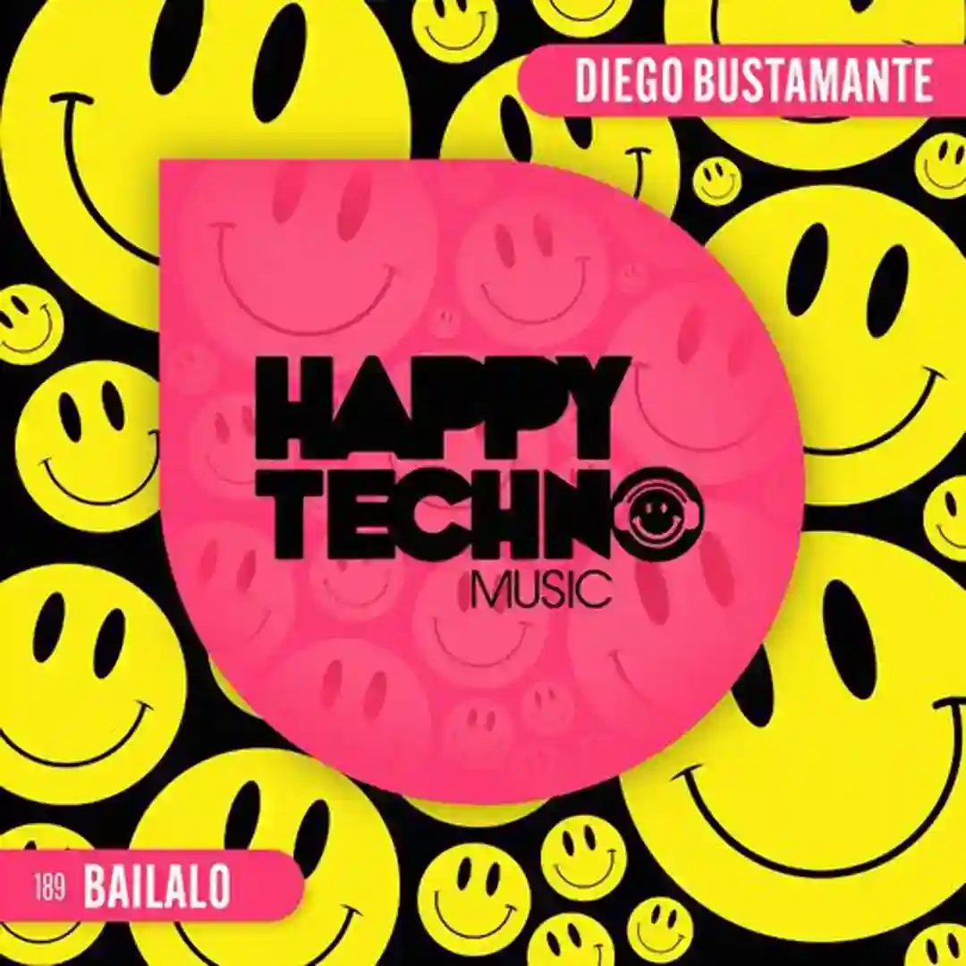 Bailalo (Etwas IT Remix) cover