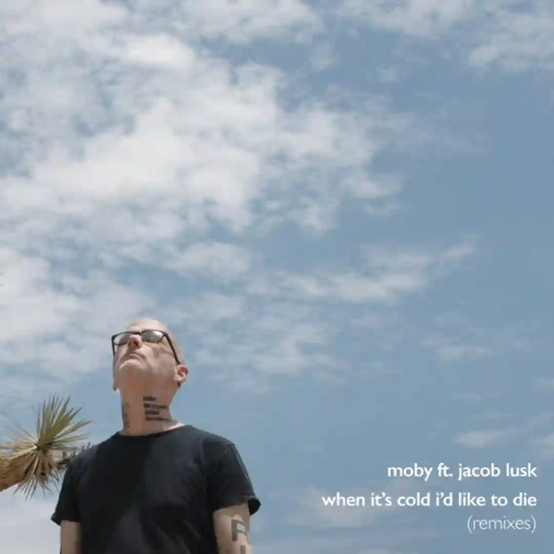 When It's Cold I'd Like to Die cover