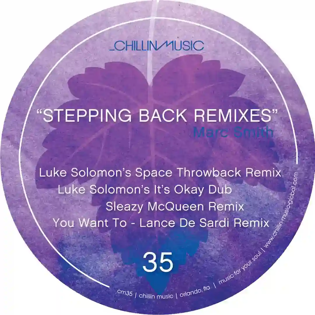 You Want To (Lance De Sardi Remix) cover