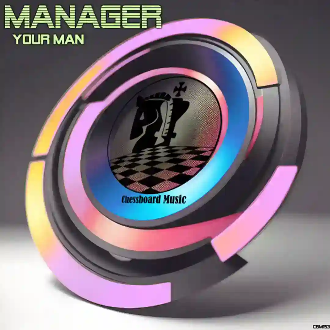 Your Man cover