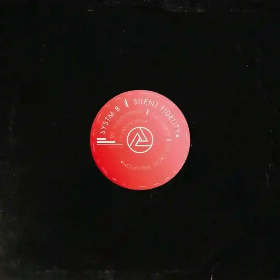 Cross Tabulation (Original Mix) cover