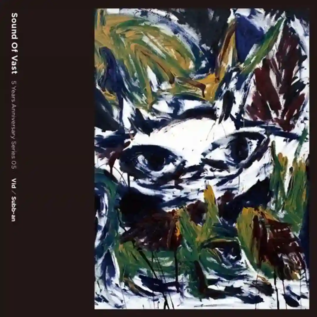 Type 3 (Original Mix) cover