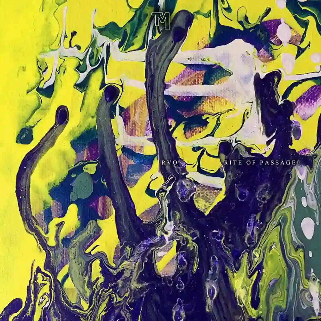 Unrelentless Sorrow cover
