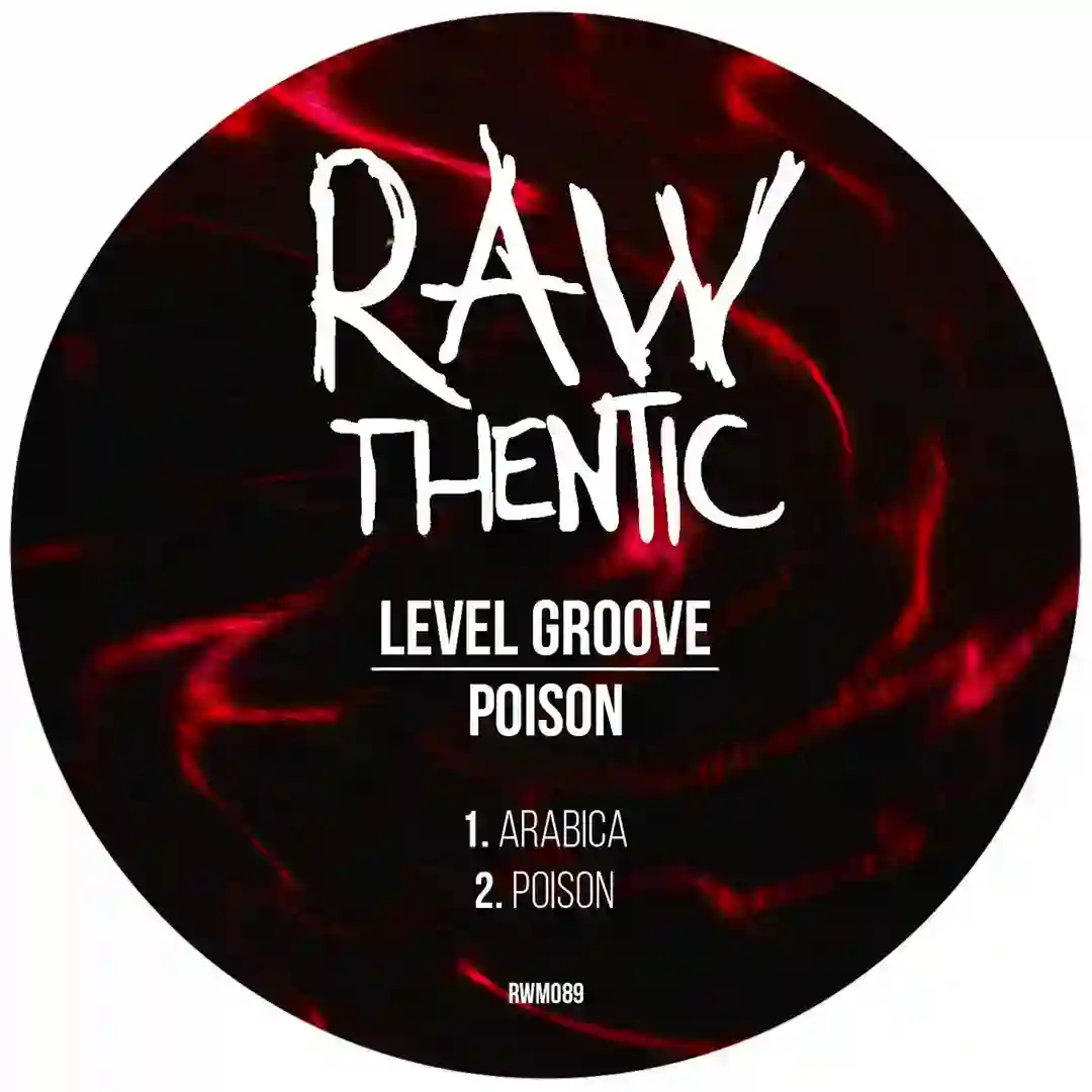 Poison (Original Mix) cover