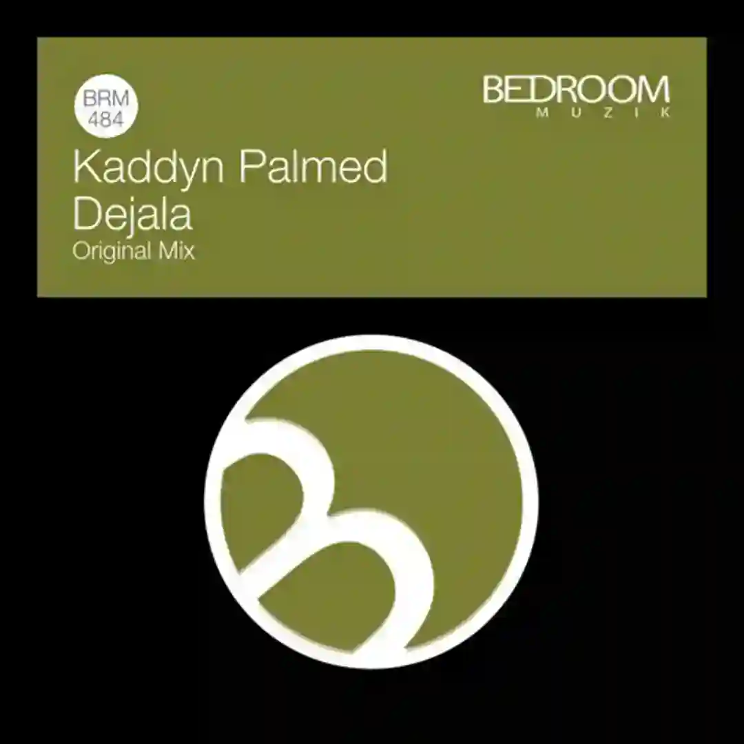 Dejala cover