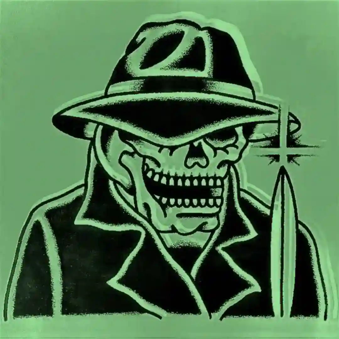 Sligro (Original Mix) cover