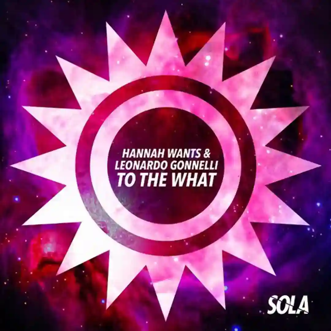 To The What cover