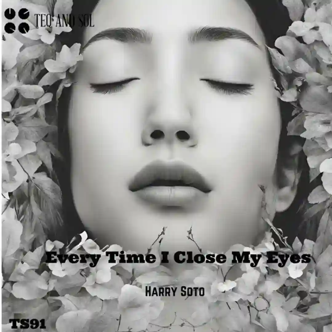 Every Time I Close My Eyes (Original Mix) cover