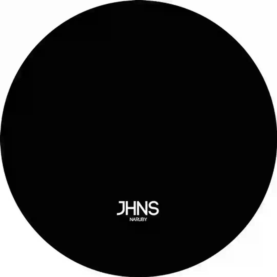 Naruby (Original Mix) cover